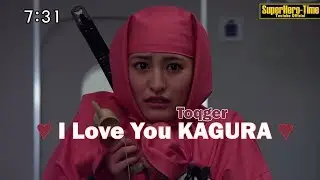 toqger kagura トッキュウ５号 [COMPILATION Ver 1]