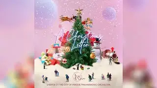 Aria - A Christmas Letter (Ft. Sherita O. and The City of Prague Philharmonic Orchestra)