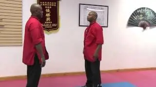 Martial Art Techniques of Self Defense