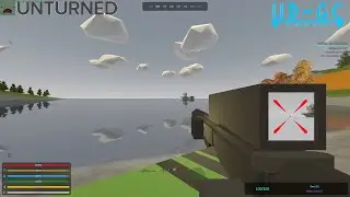 Unturned - Серия 1 - Самое начало