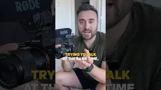 How to film better vlogs!