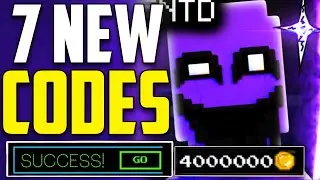 *NEW* ALL WORKING CODES FOR FIVE NIGHTS TD IN 2024! ROBLOX FIVE NIGHTS TD CODES