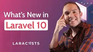 Whats New in Laravel 10 - Native PHP Types