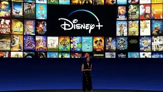 Disney plus hits a whopping 10 million subscribers on its first day