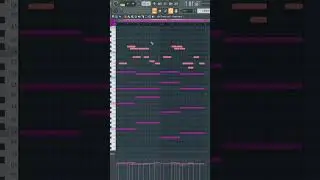 how to make good melodies #producer #flstudio #shorts