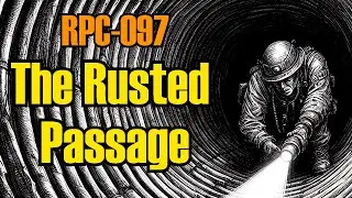 RPC-097 The Rusted Passage (RPC Authority Readings)