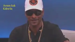 Tupac Yaşıyor mu? Snoop Dogg Cevaplıyor (Türkçe Altyazı)