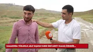 Xoş Gəldim Amil Xəlil ilə - Qobustan -1 (29.07.2024)