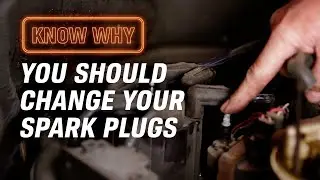 Why Do You Need to Change Your Spark Plugs?