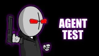 Agent Test