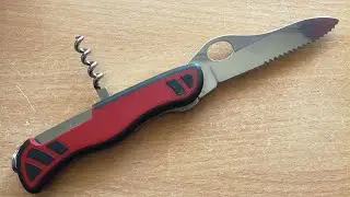 Victorinox Sentinel One Hand 0.8321.MWC