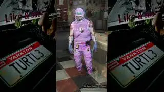 Gta5 Online Modded Account Outfit showcase (Male3)