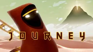 Journey is a Timeless Masterpiece