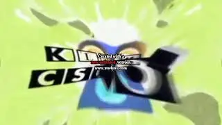 (NEW EFFECT) Klasky Csupo in Extremely High Pitch (x1)