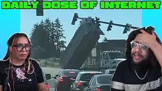 Do You Think He Noticed? | Daily Dose Of Internet Reaction