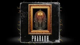 TRAP DRUM KIT 2024 - PHARAOH