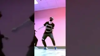 Ты не похожа на всех! #dance #hiphop