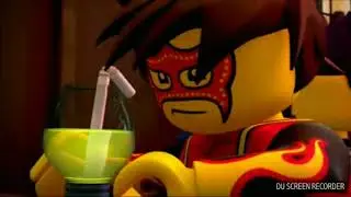 Ninjago clip and music