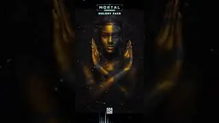 [+12] FREE ARABIC / DARK Sample Pack MORTAL 2021 - (Dark, Ethnic, Pvlace, Pyrex Whippa)