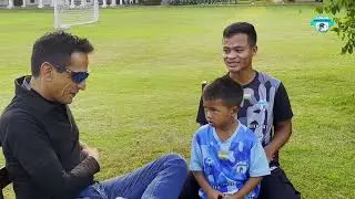 Samborlang Rynjah: Meghalaya’s Young Sensation, Now Set to Begin His Journey at Minerva Academy FC!