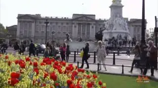 Explore London Parks - St James Park - Video Travel Guide