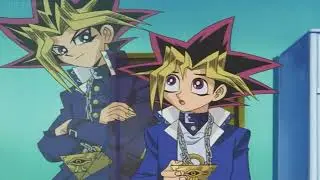 Yu-Gi-Oh! S02E01 |The Millennium Puzzle Connects Us|