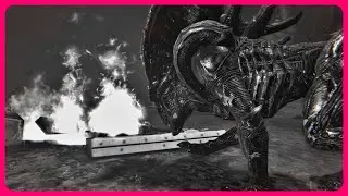 Aliens: Colonial Marines. Stasis Interrupted. Прерванный Стазис. Искупление. #4