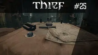 Thief (2014) | Все ценные трофеи - Друг в беде.