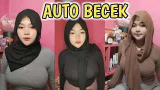 AUTO BECEK😍 | HIJAB TOBRUT