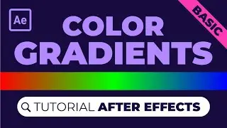 Colorful gradients secret