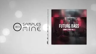 RAGGED - Future Bass Sample Pack Vol. 1 [FREE SAMPLE PACK]