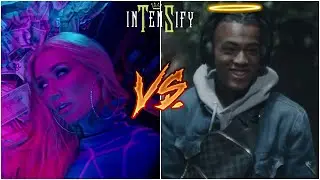 ANNOYING Rap Voices vs ENTERTAINING Rap Voices!