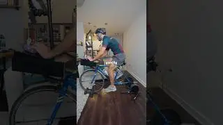 Gaming Bicycle