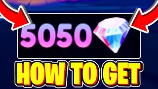 How To GET GEMS FAST In SPECIAL ANIME DEFENSE! Roblox