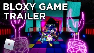 7th Annual Bloxy Awards - Gameplay Trailer