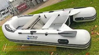 Best Inflatable Boat On Amazon | Top 5 Best Inflatable Boat Reviews 2023