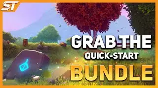 Unitys NEW 94% OFF Quick-Start BUNDLE | 2024