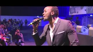 Meddy - Burinde Bucya (Live Performance)