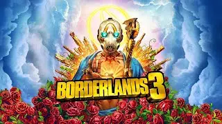 Borderlands 3 Прохождение без комментариев #1