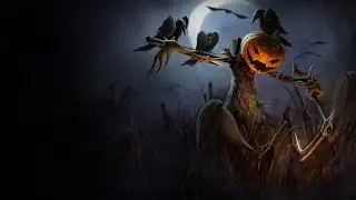 Halloween 2020 (This is Halloween metal version)