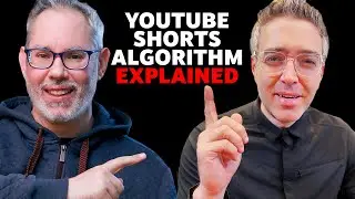 YouTube Shorts Algorithm — Explained!