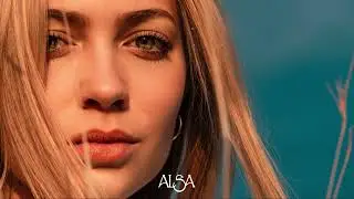 ALSA - Time Travel (Original Mix)