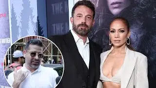 New Yorkers weigh in: Will Jennifer Lopez and Ben Affleck last?