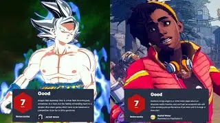 How did IGN give these Two Games the same Rating?