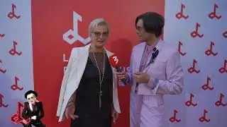 Elita Mīlgrāve | Laima Rendezvous Jūrmala 2023