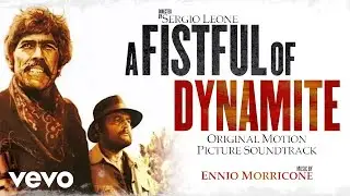 Ennio Morricone - A Fistful of Dynamite - Giù la Testa (Original Soundtrack) HQ