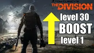 The Division 2 Level 30 Boost, How It Works (Is It Worth It?)