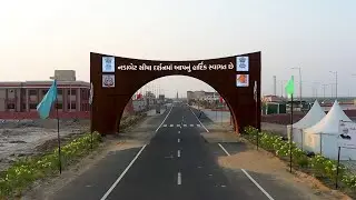 Adventures Activities | Nadabet | Nadabet Indo-Pak Border | Gujarat Tourism