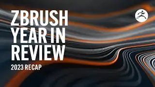 ZBrush Year in Review - 2023 Recap