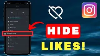 How To Hide Likes On Instagram - iPhone & Android